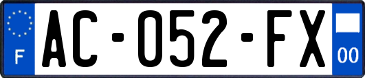 AC-052-FX