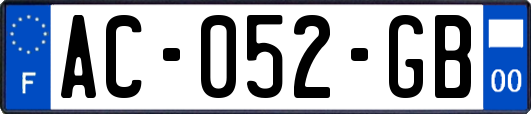 AC-052-GB