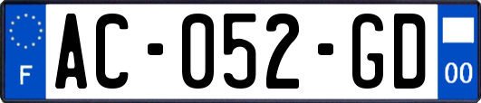 AC-052-GD