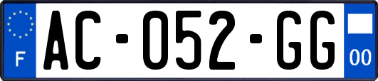 AC-052-GG