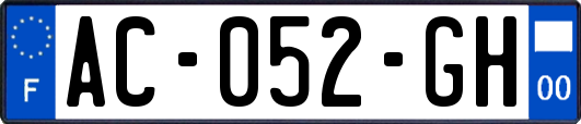 AC-052-GH