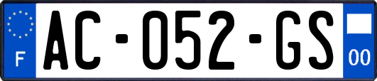 AC-052-GS
