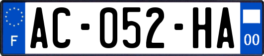 AC-052-HA