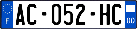 AC-052-HC