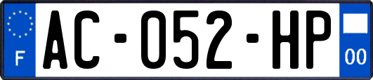 AC-052-HP