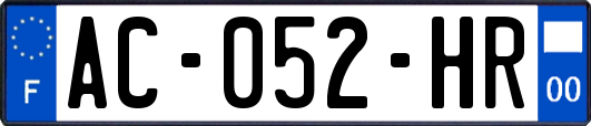 AC-052-HR