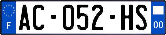 AC-052-HS