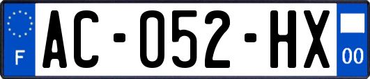 AC-052-HX