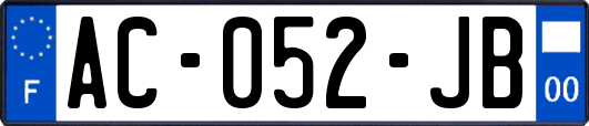 AC-052-JB