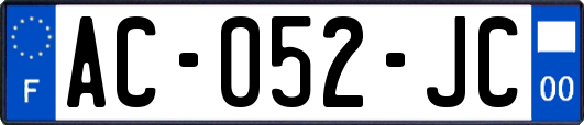 AC-052-JC