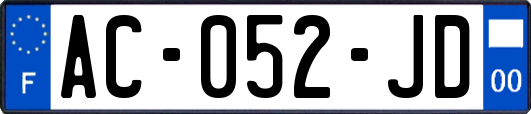 AC-052-JD