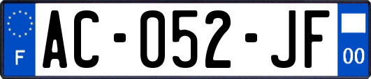 AC-052-JF