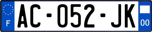 AC-052-JK