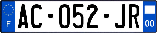 AC-052-JR