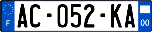 AC-052-KA