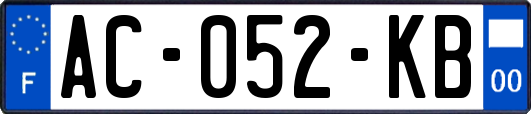 AC-052-KB