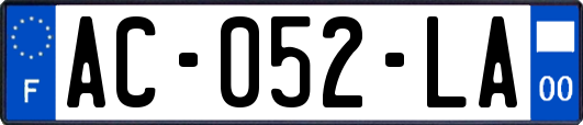 AC-052-LA