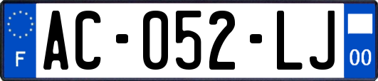 AC-052-LJ