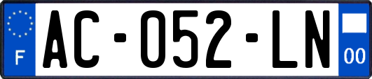 AC-052-LN