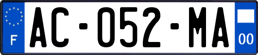 AC-052-MA