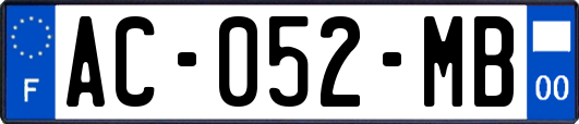 AC-052-MB
