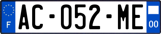 AC-052-ME