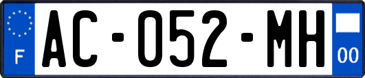 AC-052-MH