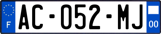 AC-052-MJ
