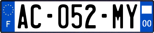 AC-052-MY