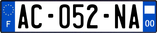 AC-052-NA