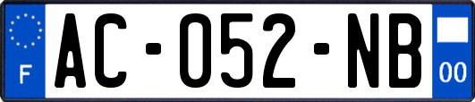 AC-052-NB
