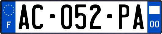 AC-052-PA