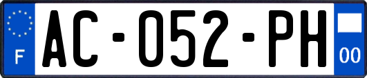 AC-052-PH