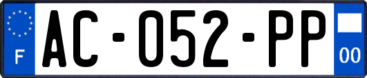 AC-052-PP