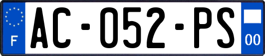 AC-052-PS