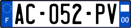 AC-052-PV