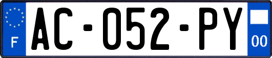 AC-052-PY