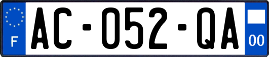 AC-052-QA