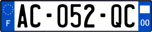 AC-052-QC