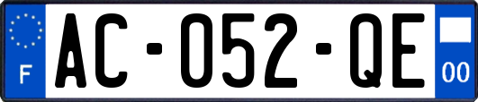 AC-052-QE
