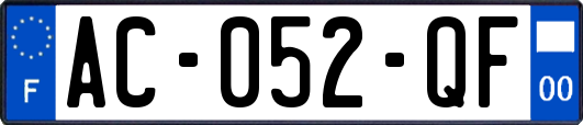 AC-052-QF