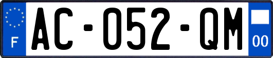AC-052-QM