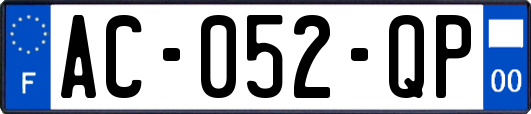 AC-052-QP
