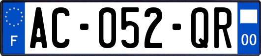 AC-052-QR