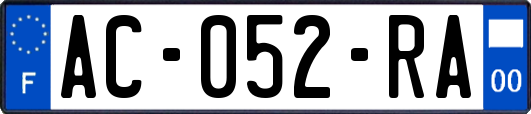 AC-052-RA