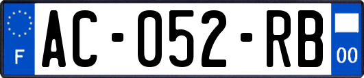 AC-052-RB