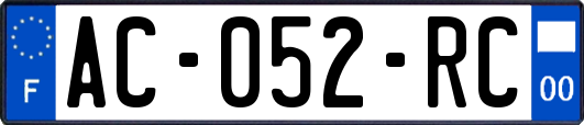 AC-052-RC