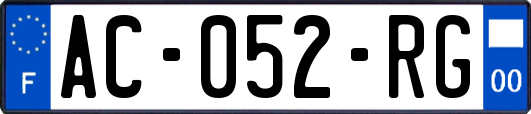 AC-052-RG