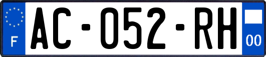 AC-052-RH