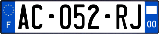 AC-052-RJ
